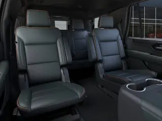 2026 GMC Yukon
