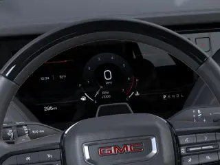 2026 GMC Yukon