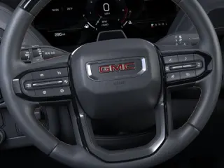 2026 GMC Yukon