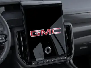 2026 GMC Yukon