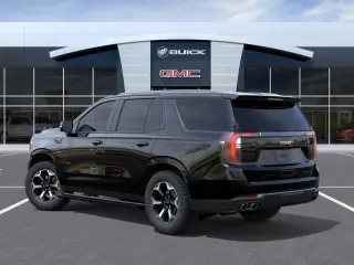 2026 GMC Yukon