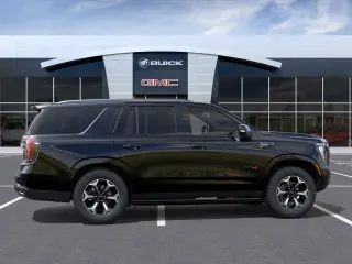 2026 GMC Yukon