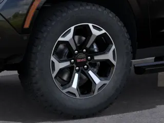 2026 GMC Yukon