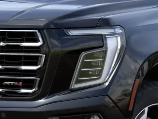 2026 GMC Yukon