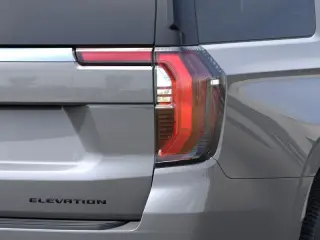 2026 GMC Yukon XL