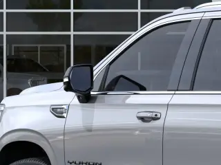 2026 GMC Yukon XL