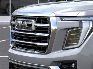 2026 GMC Yukon XL