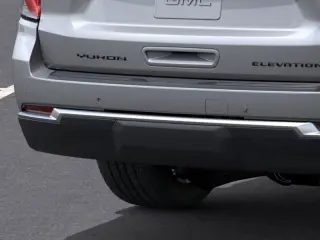 2026 GMC Yukon XL
