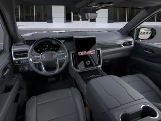 2026 GMC Yukon XL
