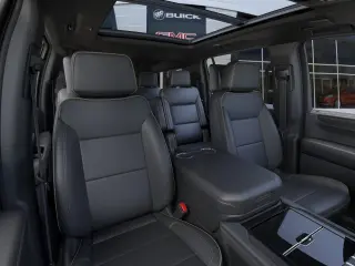 2026 GMC Yukon XL
