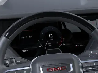 2026 GMC Yukon XL