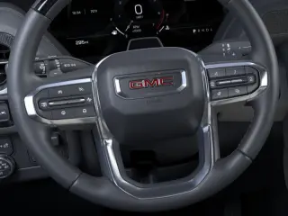 2026 GMC Yukon XL