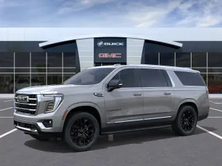 2026 GMC Yukon XL