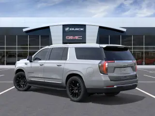 2026 GMC Yukon XL