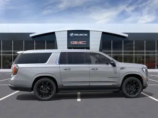 2026 GMC Yukon XL