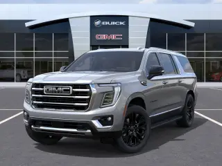 2026 GMC Yukon XL