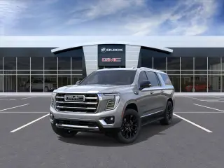 2026 GMC Yukon XL
