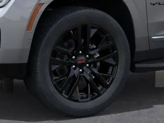 2026 GMC Yukon XL