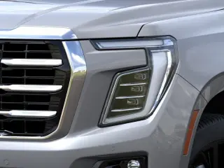 2026 GMC Yukon XL