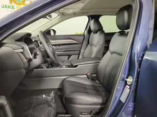 2026 Mazda CX-50 Hybrid