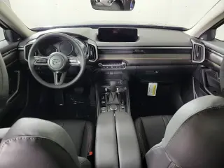 2026 Mazda CX-50 Hybrid