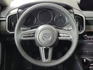 2026 Mazda CX-50 Hybrid