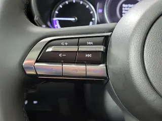 2026 Mazda CX-50 Hybrid