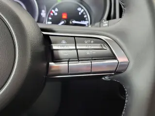 2026 Mazda CX-50 Hybrid