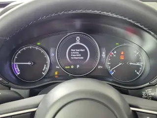 2026 Mazda CX-50 Hybrid
