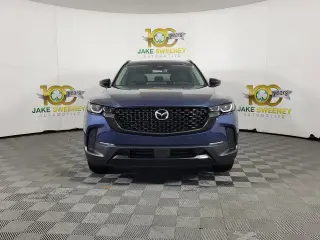 2026 Mazda CX-50 Hybrid