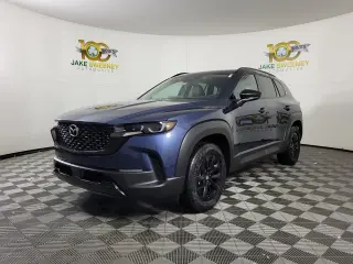 2026 Mazda CX-50 Hybrid