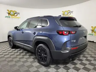 2026 Mazda CX-50 Hybrid