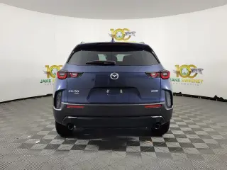 2026 Mazda CX-50 Hybrid