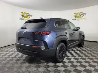 2026 Mazda CX-50 Hybrid