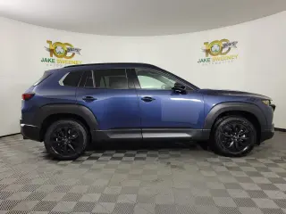 2026 Mazda CX-50 Hybrid