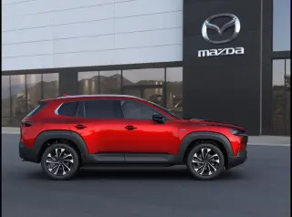 2026 Mazda CX-50 Hybrid