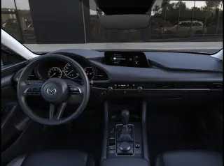2026 Mazda Mazda3 Sedan
