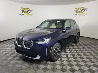2026 BMW X3