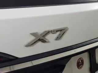 2024 BMW X7