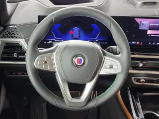 2026 BMW XB7