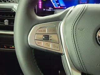 2026 BMW XB7