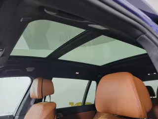 2026 BMW XB7