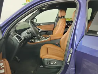 2026 BMW XB7