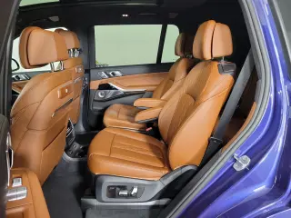 2026 BMW XB7