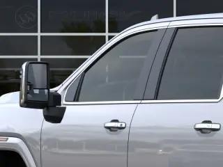 2026 GMC Sierra 2500 HD
