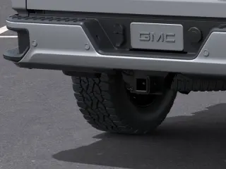 2026 GMC Sierra 2500 HD