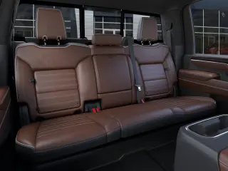 2026 GMC Sierra 2500 HD