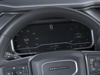 2026 GMC Sierra 2500 HD