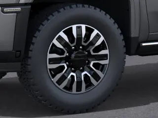 2026 GMC Sierra 2500 HD