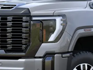 2026 GMC Sierra 2500 HD
